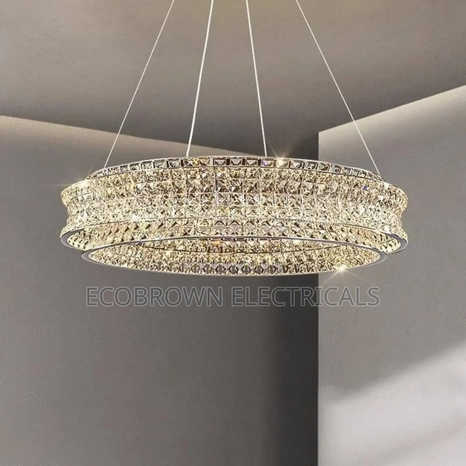 New Arrivals Chandelier Fitting