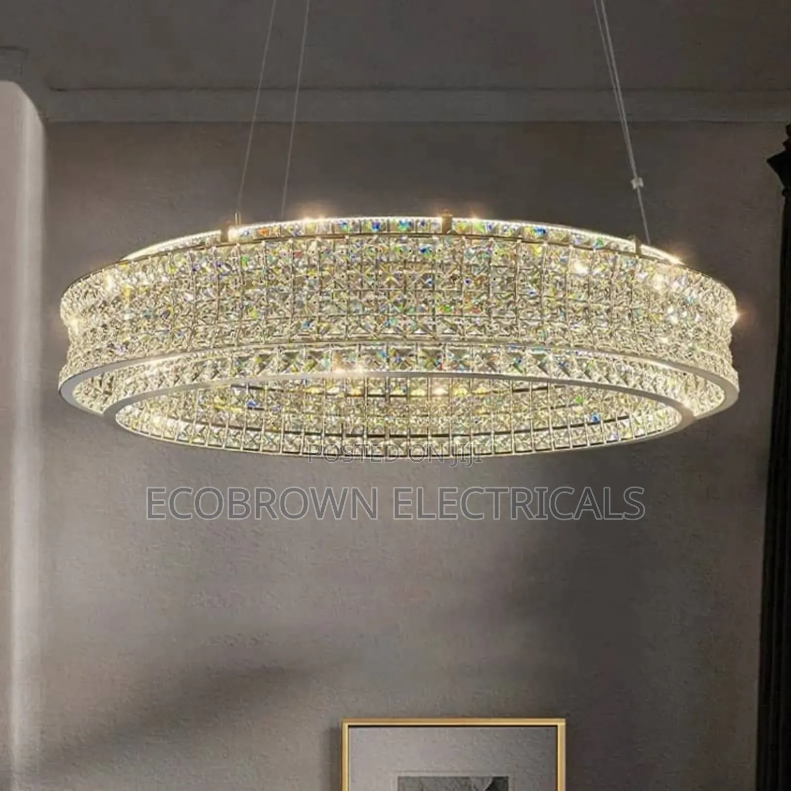 New Arrivals Chandelier Fitting