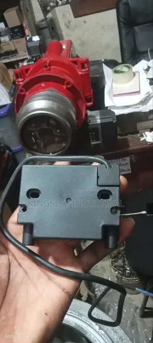 Burner Feeder Ignition Transformer 2×7.5kv 230v