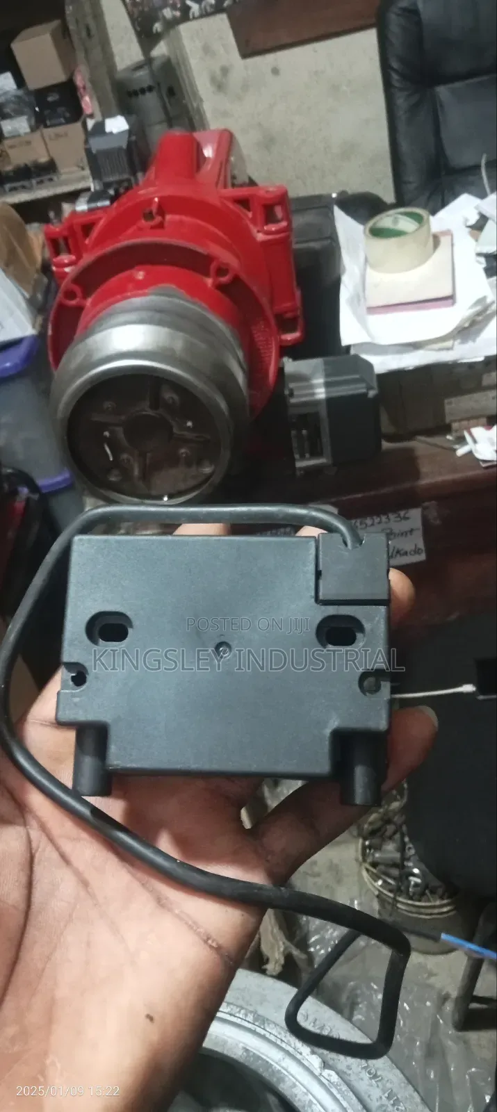 Burner Feeder Ignition Transformer 2×7.5kv 230v