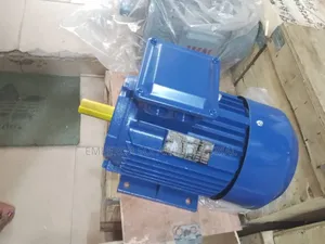 Normal Speed Electric Motor