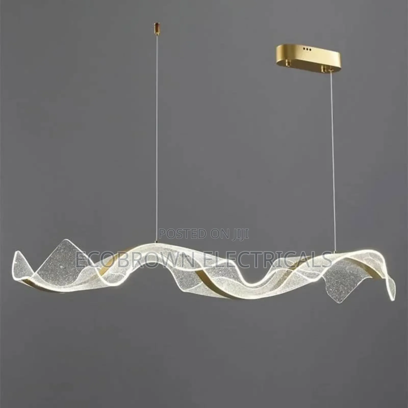 Dinner Chandelier Light