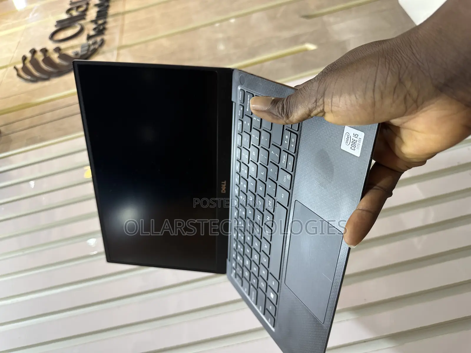 Laptop Dell Latitude 7390 8GB Intel Core I5 SSD 256GB