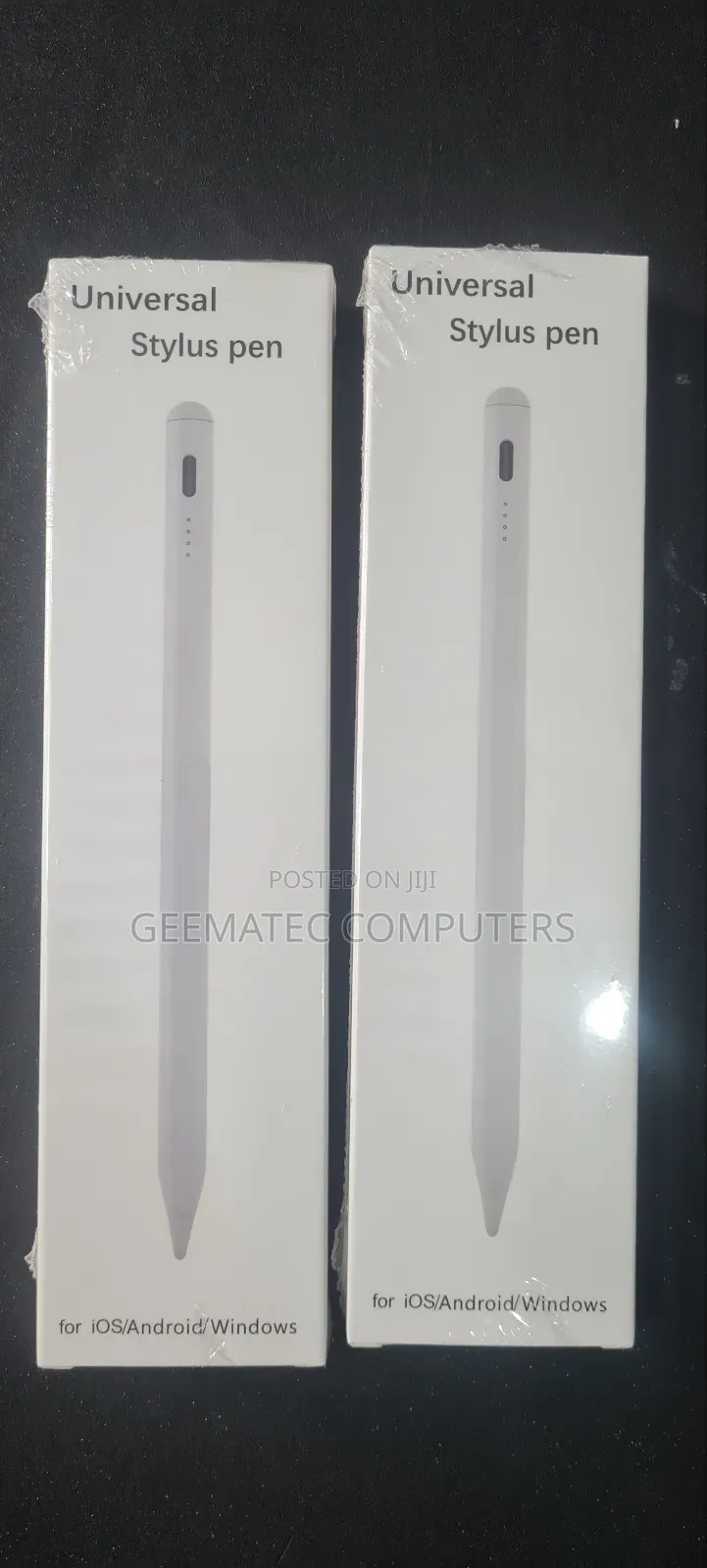 Universal Stylus Pen