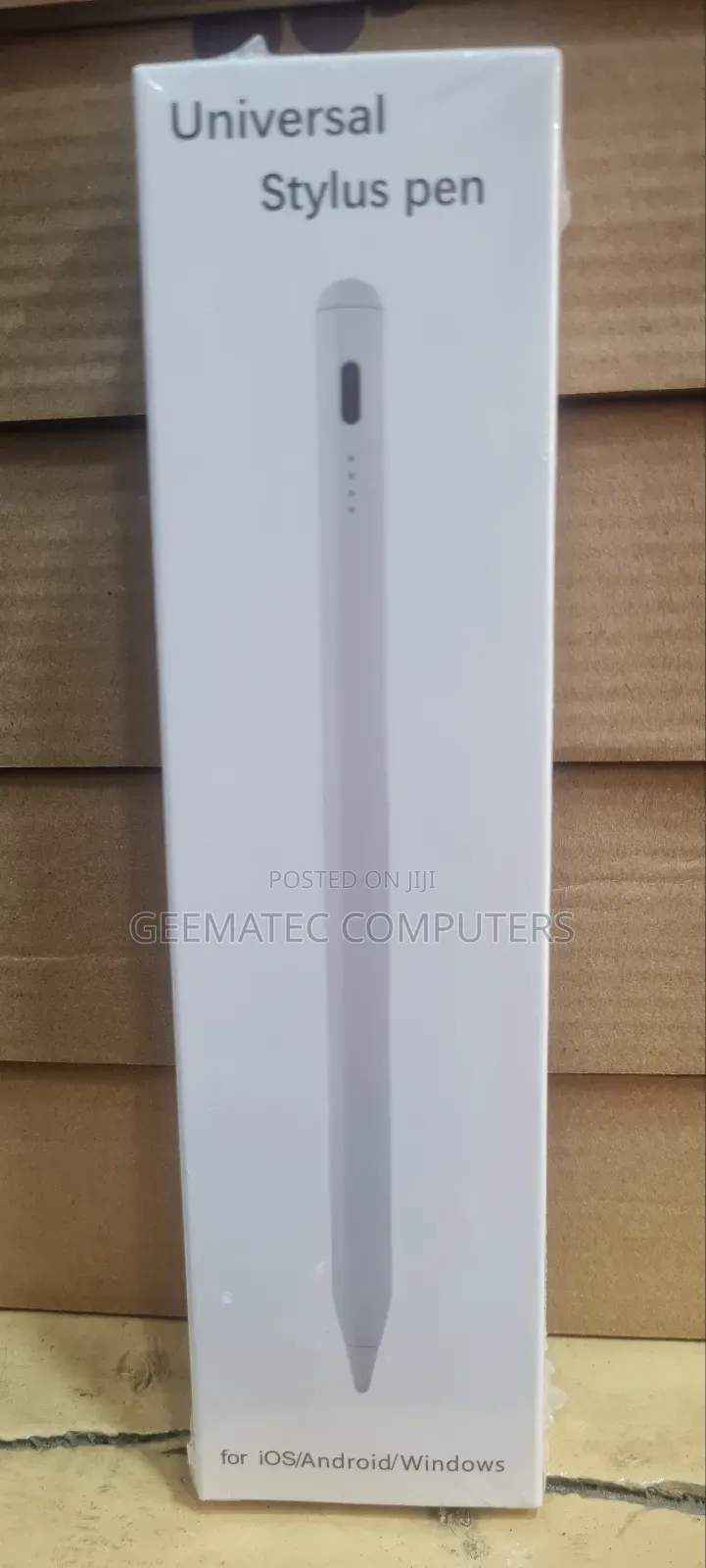 Universal Stylus Pen