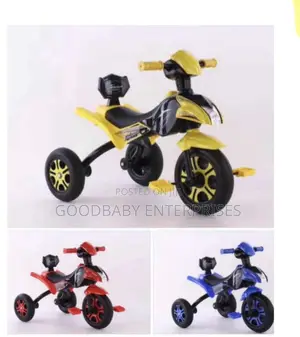 Kids Bicycle