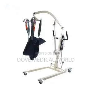 Electric Patient Hoist