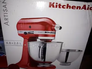 Kitchenaid Artisan KSM160 Stand Mixer