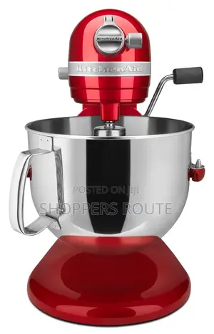 Kitchenaid Artisan KSM160 Stand Mixer