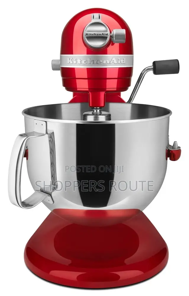 Kitchenaid Artisan KSM160 Stand Mixer