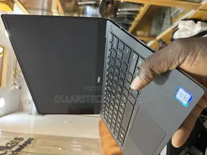 Laptop Dell XPS 13 8GB Intel Core I5 SSD 256GB