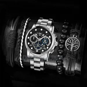 Men Wristwatches