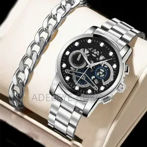 Men's Wristwatches