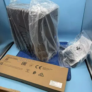 New Desktop Computer HP ProDesk 600 16GB Intel Core I5 SSD 512GB