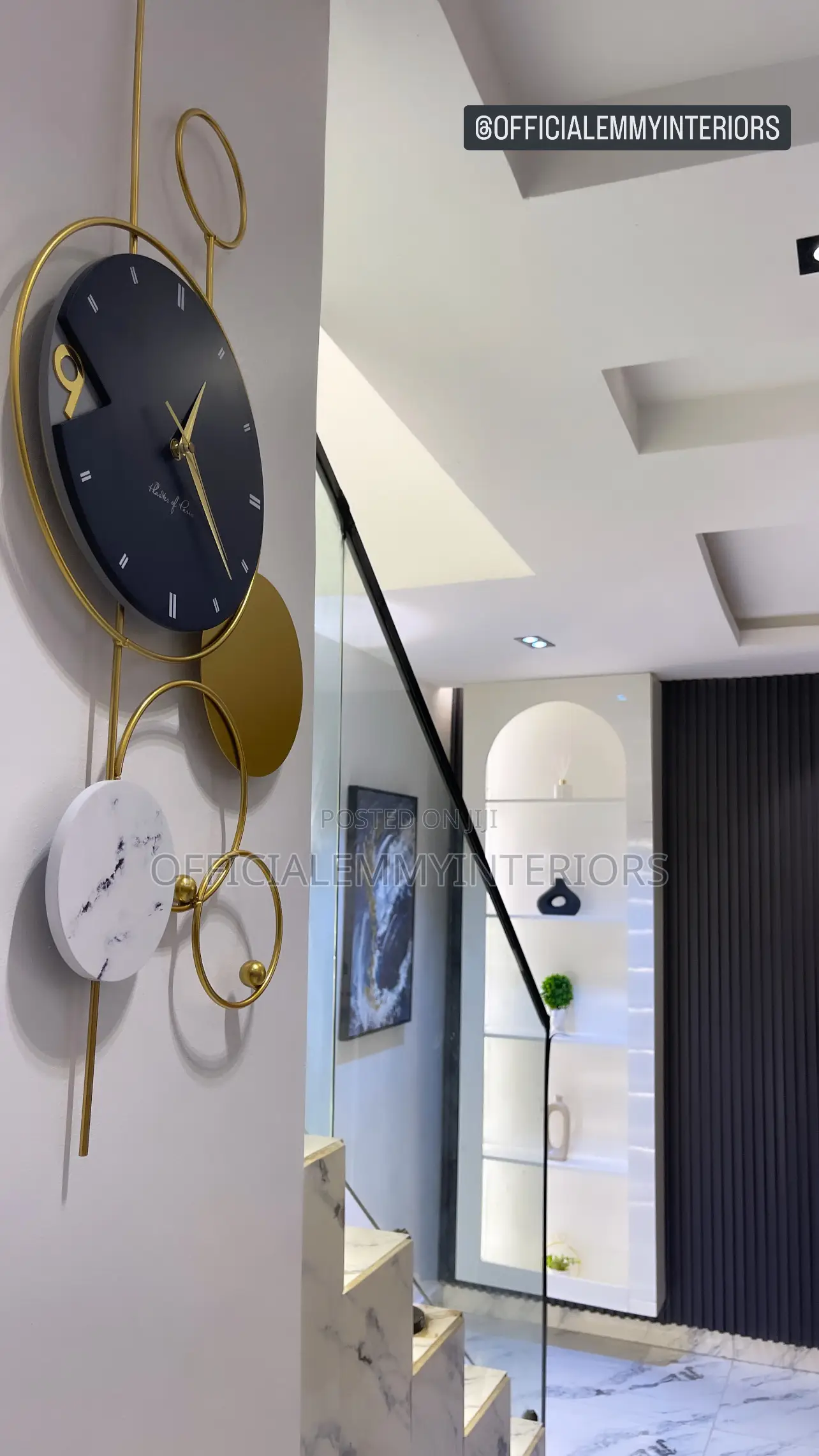 Interior Design/ Decor