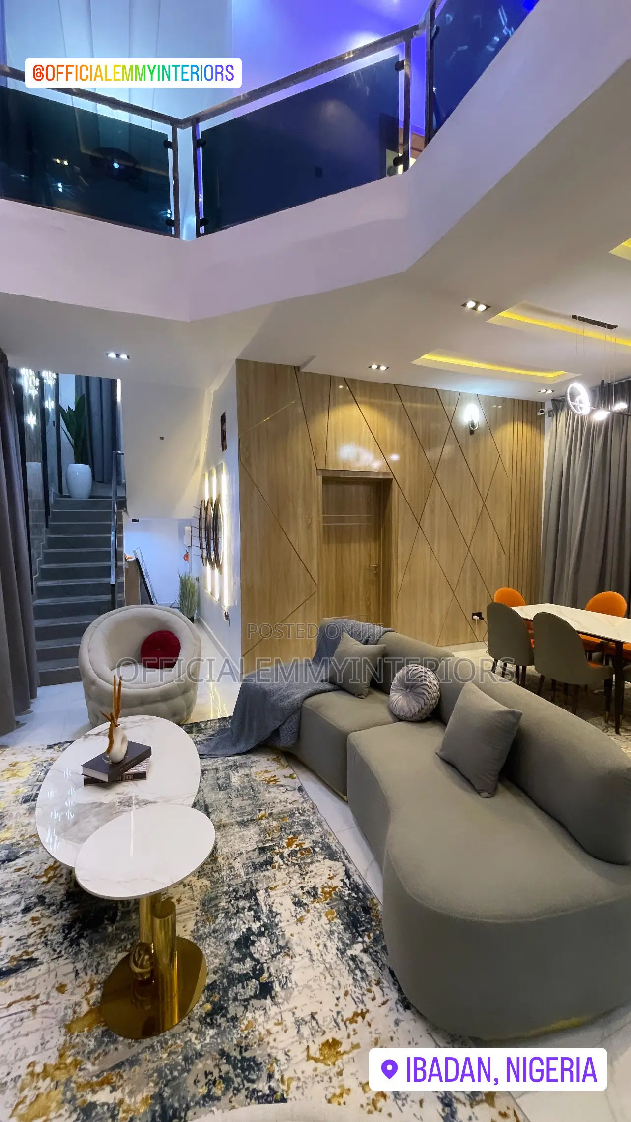 Interior Design/ Decor