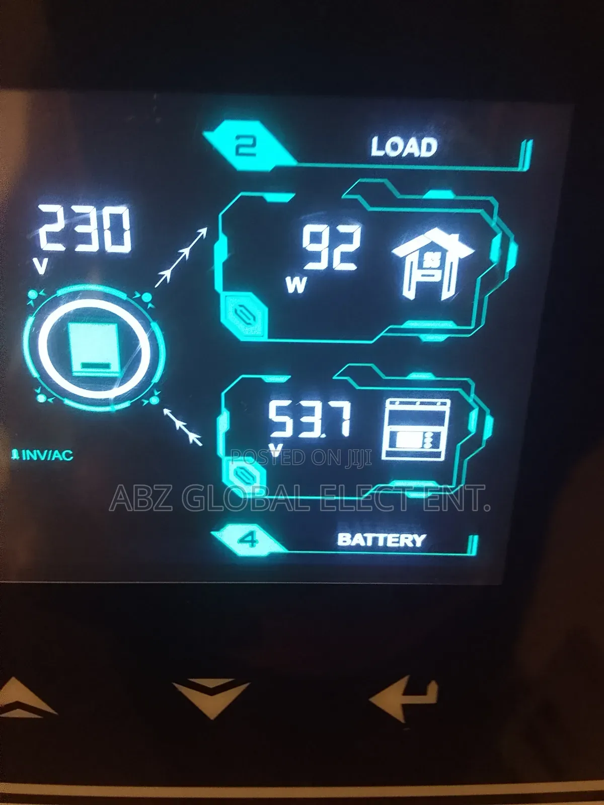 WHC Solar Vult Package