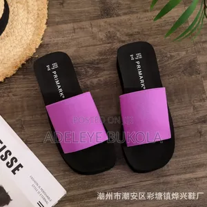 Photo - Primak Platform Slip Ons
