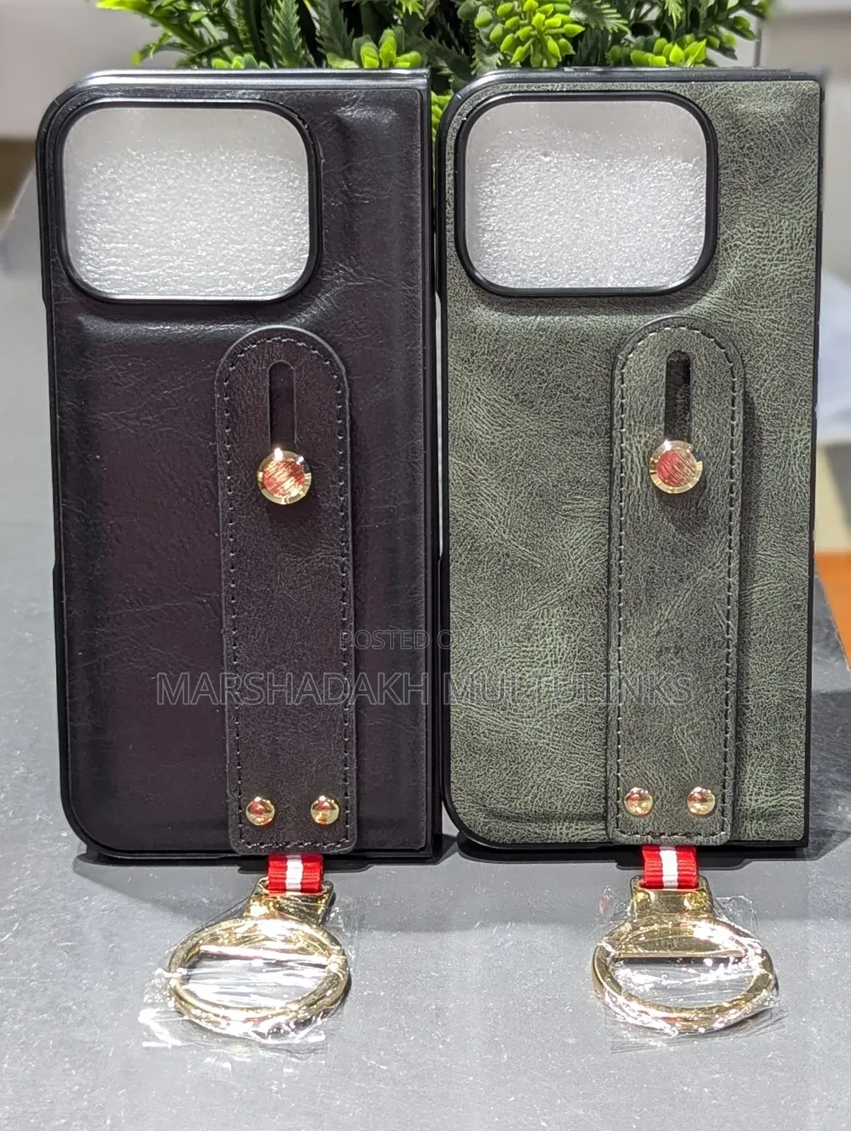 Pixel 9 Pro Fold and 10 Pro Fold Case