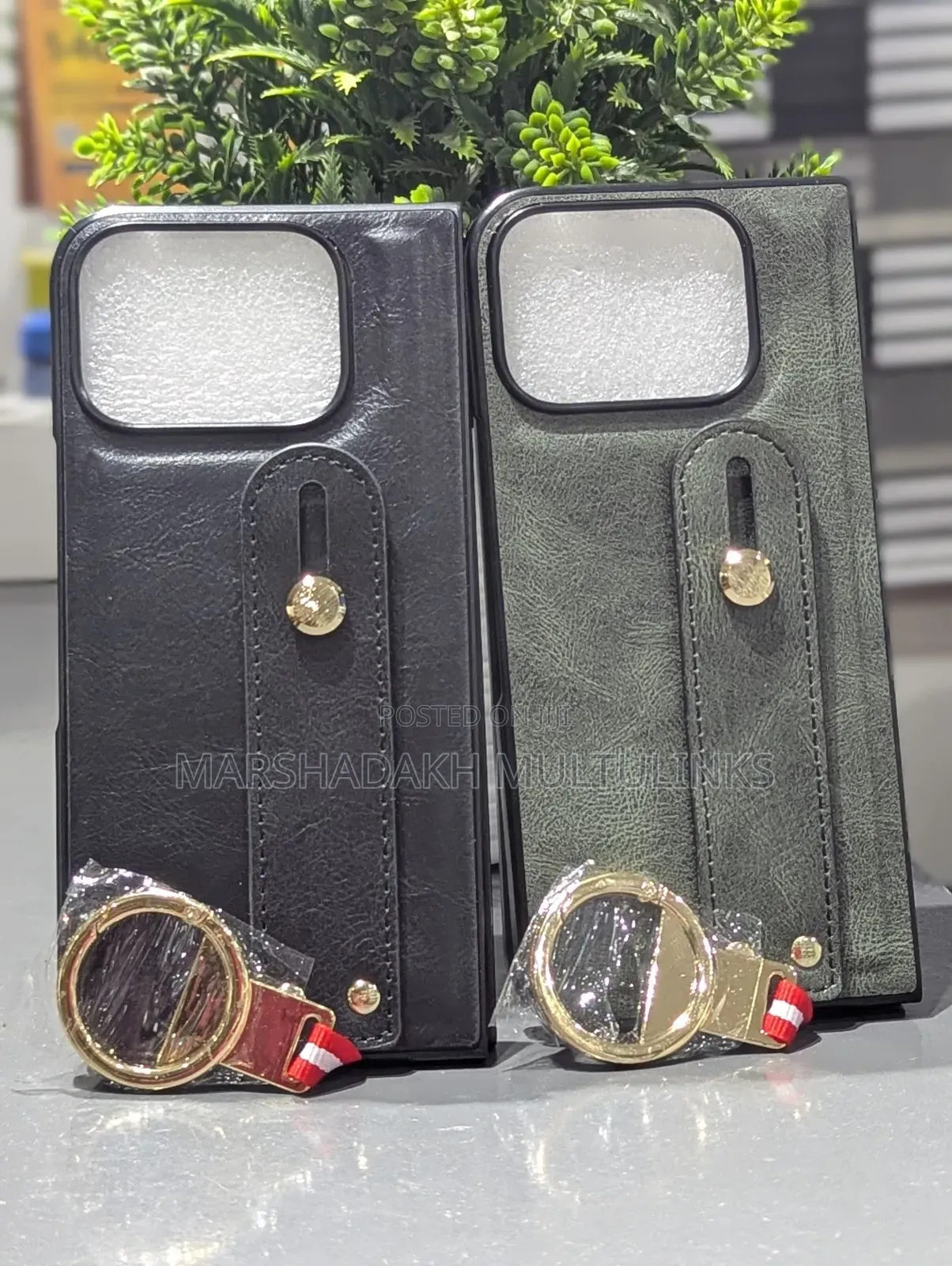 Pixel 9 Pro Fold and 10 Pro Fold Case