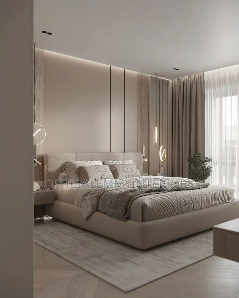 Interior Designer/Interior Decorator