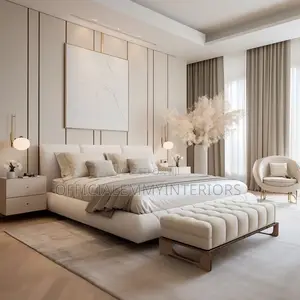 Interior Designer/Interior Decorator