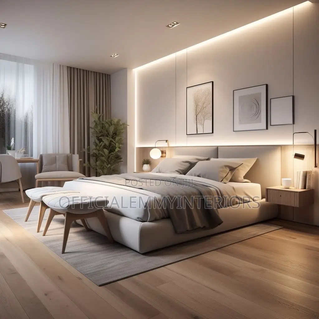Interior Designer/Interior Decorator