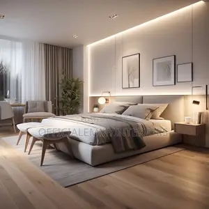 Interior Designer/Interior Decorator