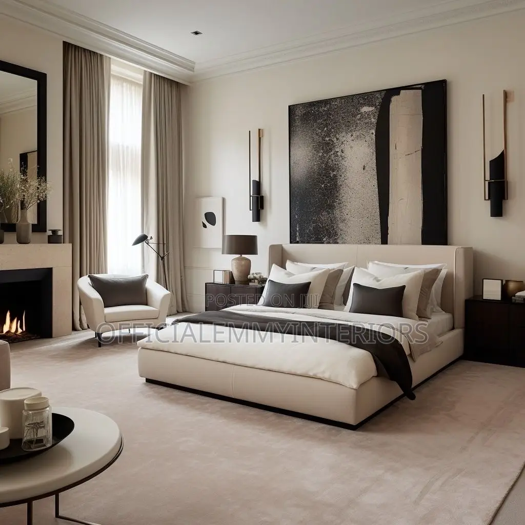 Interior Designer/Interior Decorator