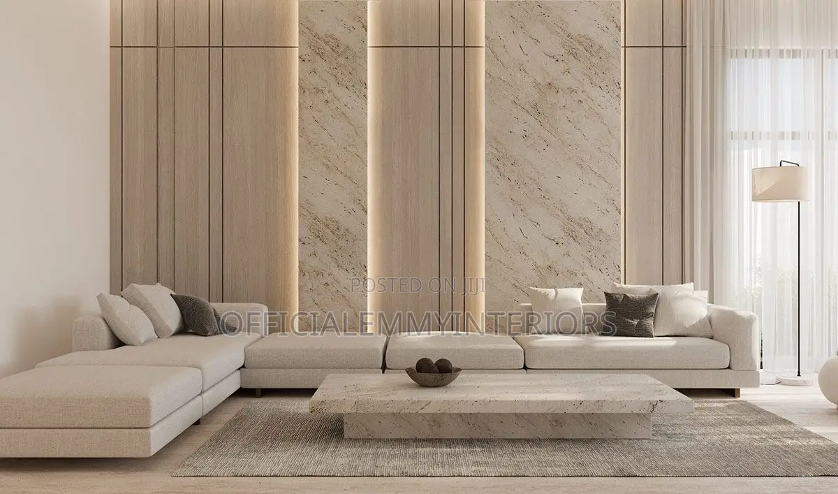 Interior Designer/Interior Decorator