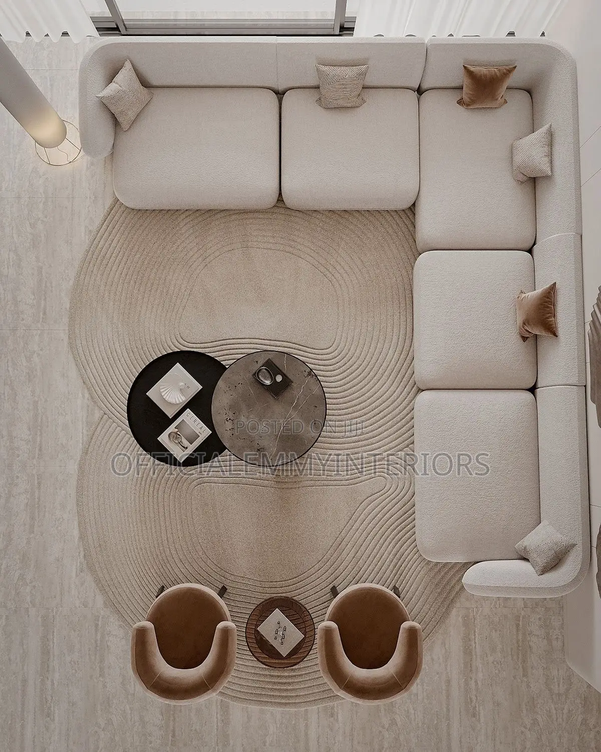 Interior Designer/Interior Decorator