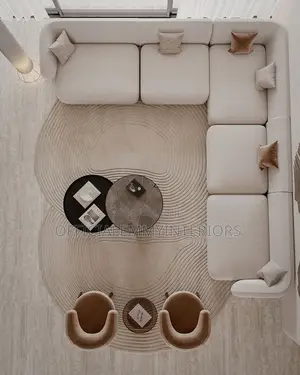 Interior Designer/Interior Decorator