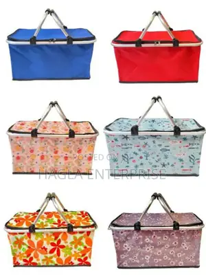 Picnic Bag