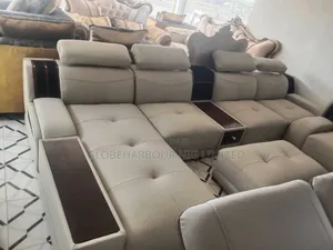Royal Exquisite Sofa