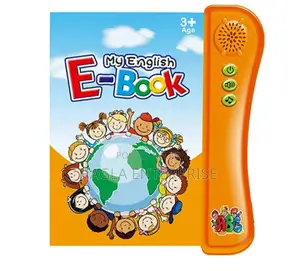 E Reading Books