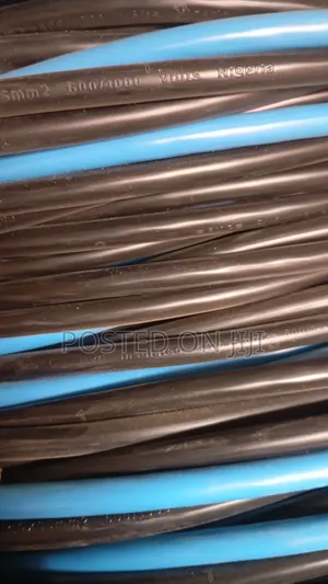 35mm 4core High Quality Nigeria Recline Cable