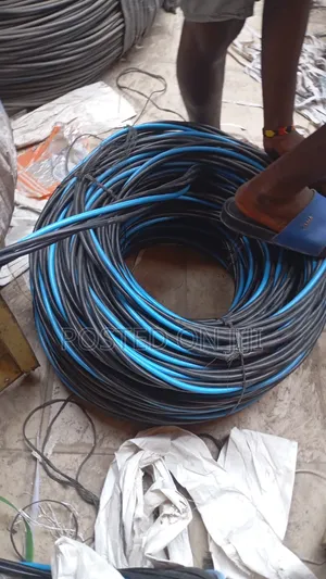 35mm 4core High Quality Nigeria Recline Cable