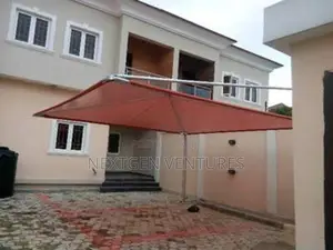 Carport Shield
