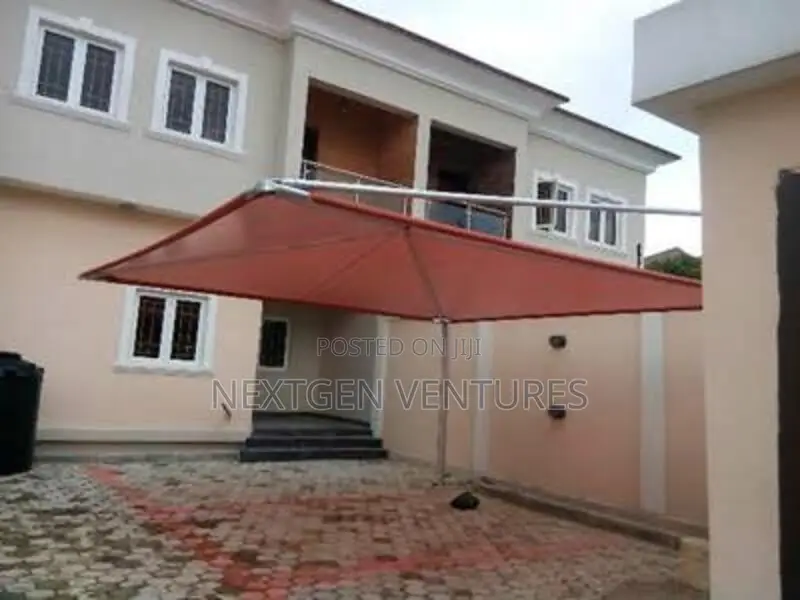 Carport Shield