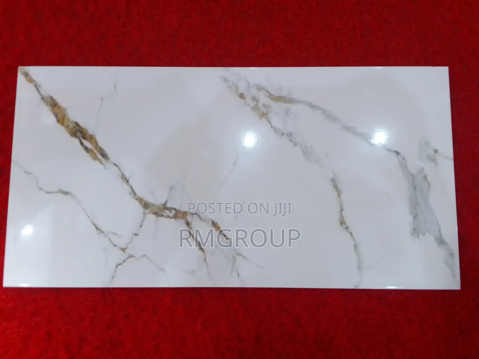 Wall And Floor Ceramic Tiles