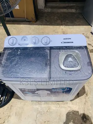 Aeon 7kg Washing Machines