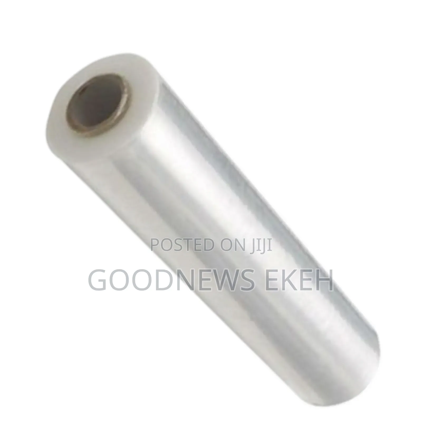 Shrink Wraps - (5000cm X 50cm) Stretch Plastic Film Wrap