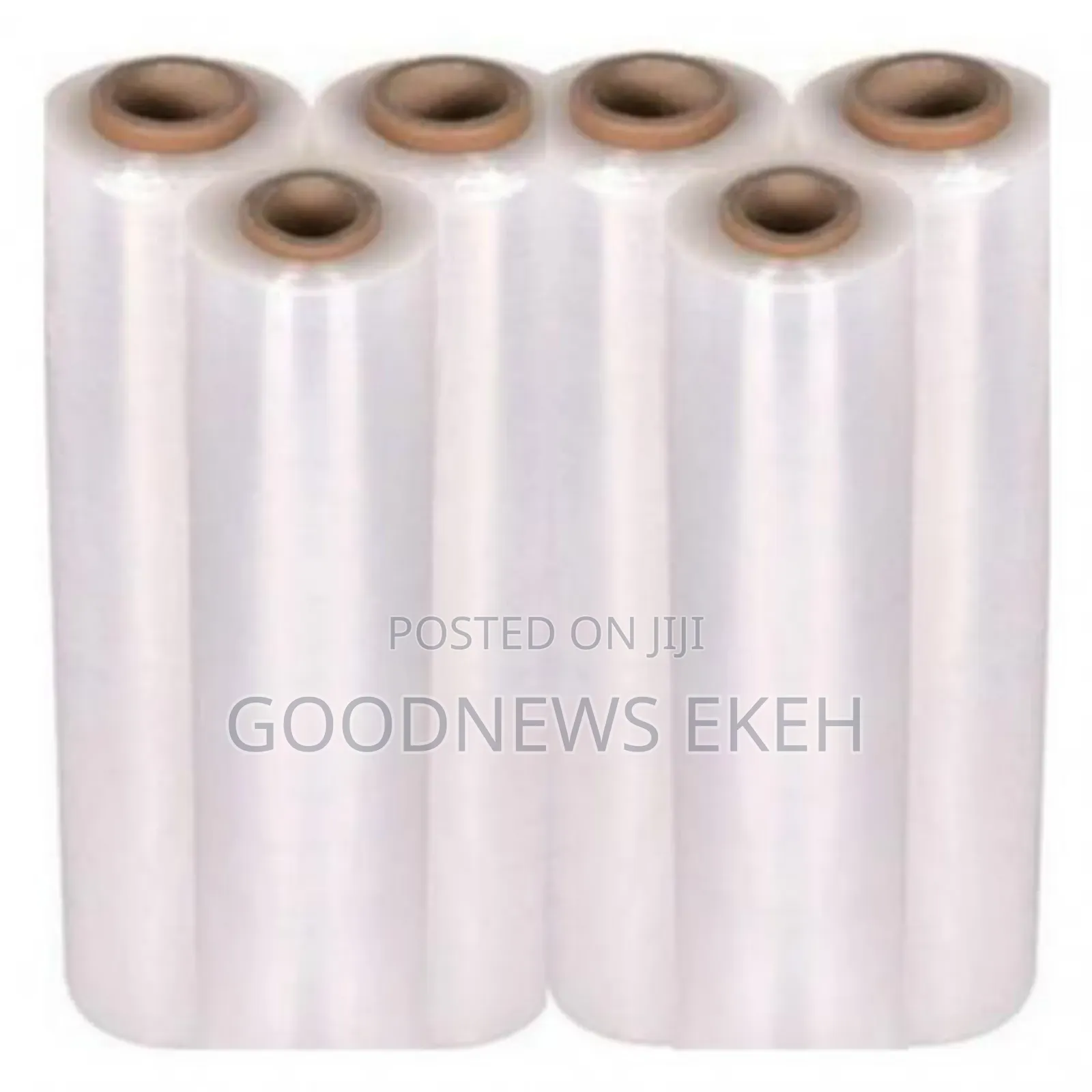 Strectch Film X6