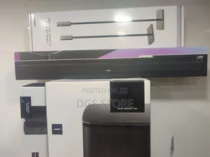 Bose Bass Module 700, Ultra Soundbar, Surround Speaker700set