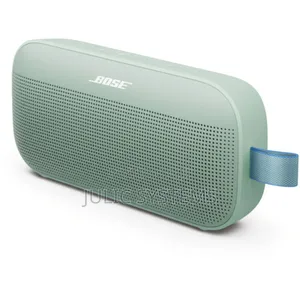 Bose Soundlink Flex Portable Bluetooth Speaker