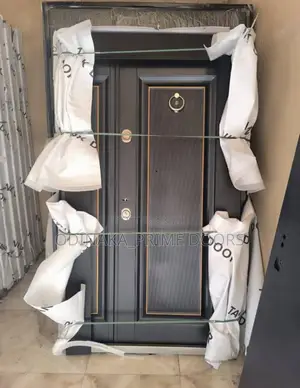 7ft by 4ft Copper Tank Door(1 Panel Design)