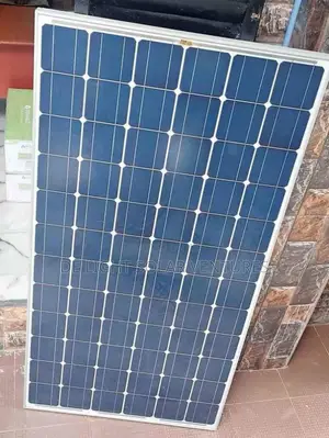300w Solar Panels Canadians Mono