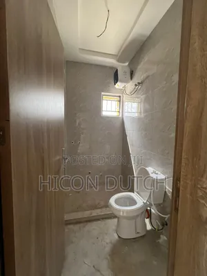 3bdrm Block of Flats in Katampe for rent