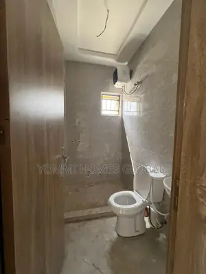 3bdrm Block of Flats in Katampe for rent