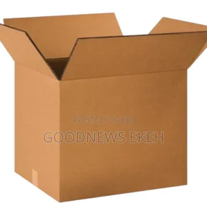 Packaging Boxes High Quality Materials